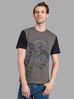 Beverly Hills Polo Club - University Of Mix It T-shirts