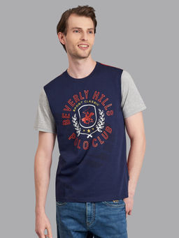 Beverly Hills Polo Club - University Of Mix It T-shirts