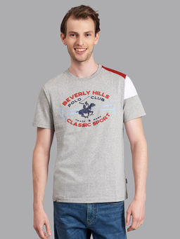Beverly Hills Polo Club - Double Time Short Sleeve T-shirts