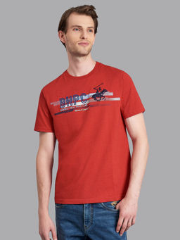 Beverly Hills Polo Club - Digital Standard Equipment T-shirts