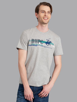 Beverly Hills Polo Club - Digital Standard Equipment T-shirts