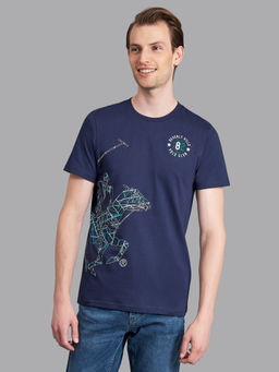 Beverly Hills Polo Club - Mark It Up T-shirts