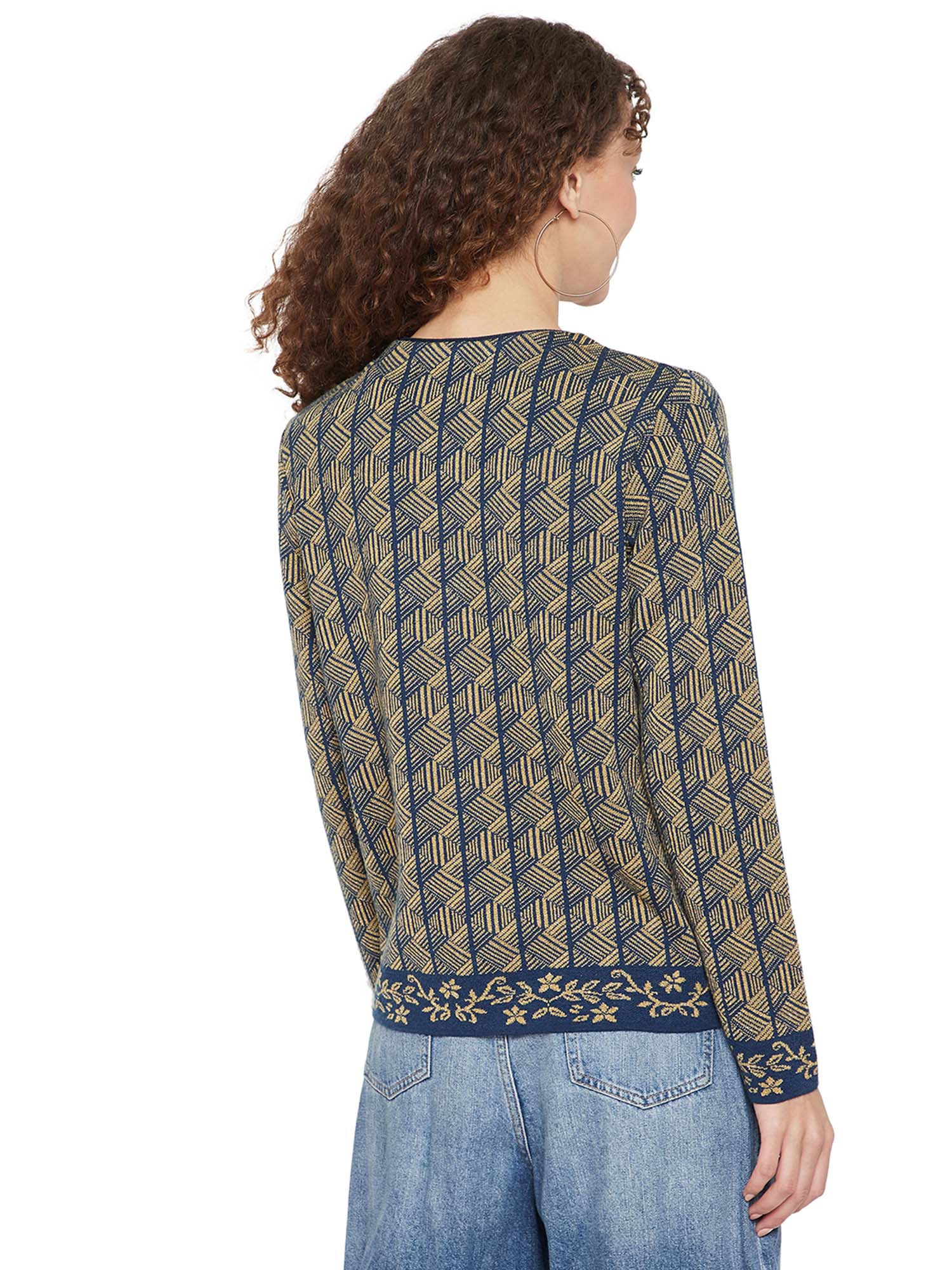 Madame Cardigans : Buy MADAME Floral 