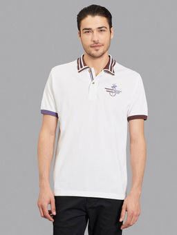 Beverly Hills Polo Club - Drawbridge Polo T-shirts