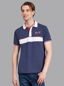 Beverly Hills Polo Club - Fork In The Road Polo T-shirts