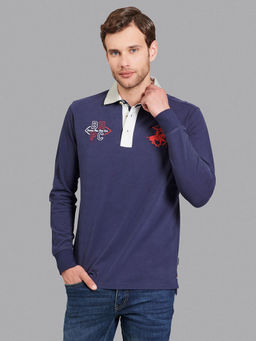 Beverly Hills Polo Club - Diamond District Rugby T-shirts