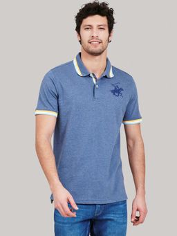 Beverly Hills Polo Club - Take Me Everywhere Polo T-shirt