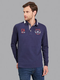 Beverly Hills Polo Club - X-games Rugby T-shirts