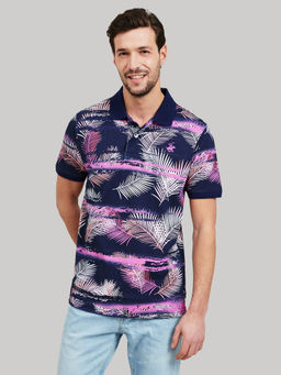 Beverly Hills Polo Club - Polo T-shirt