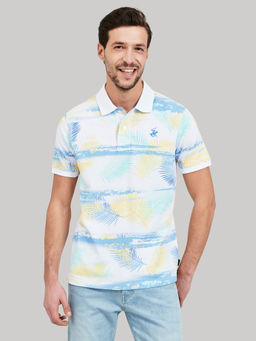 Beverly Hills Polo Club - Polo T-shirt