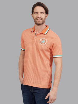 Beverly Hills Polo Club - Outdoor Living Polo T-shirt