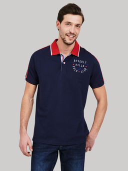 Beverly Hills Polo Club - Better Than The First Time Polo T-shirt
