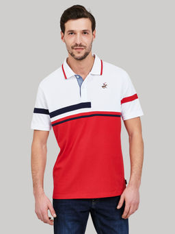 Beverly Hills Polo Club - Jump The Line T-shirts