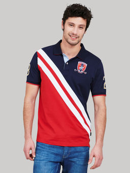 Beverly Hills Polo Club - Team Leader Polo T-shirt