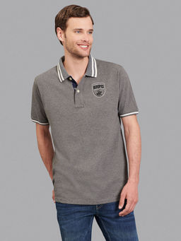 Beverly Hills Polo Club - Just A Little More Ss Polo T-shirts