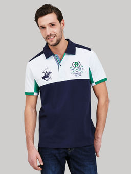 Beverly Hills Polo Club - I Will Split It With You T-shirts