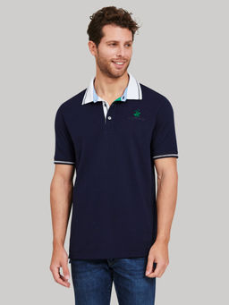 Beverly Hills Polo Club - Click - Clack Polo T-shirt