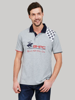 Beverly Hills Polo Club - With Honors T-shirts