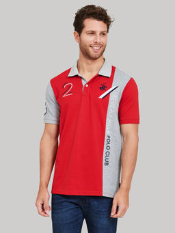 Beverly Hills Polo Club - I Sort Of Like It Over Here T-shirts