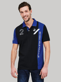 Beverly Hills Polo Club - I Sort Of Like It Over Here T-shirts