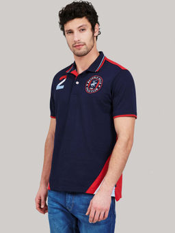 Beverly Hills Polo Club - Wedged On In T-shirts