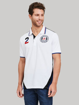 Beverly Hills Polo Club - Wedged On In T-shirts