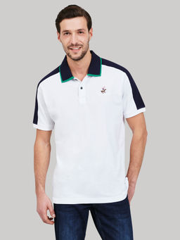 Beverly Hills Polo Club - Looking Sharp T-shirts