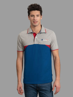 Beverly Hills Polo Club - Opposites Attract Polo T-shirts