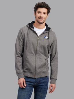 Beverly Hills Polo Club - Triple Charging Hooded Pullover