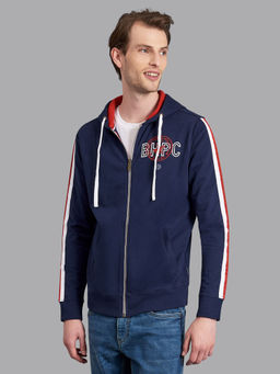 Beverly Hills Polo Club - Outback Hoodie Jacket