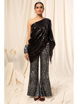 Masaba - Sequins One Shoulder (Set of 2)