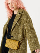 Yellow color option, Sold out