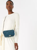 Blue color option, Sold out, Currently selected