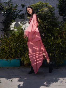 GUAPA - Girlfriend Toga - Pink