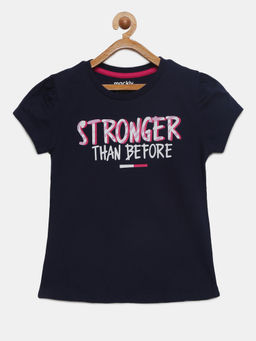 mackly - Puff Sleeve T-Shirt