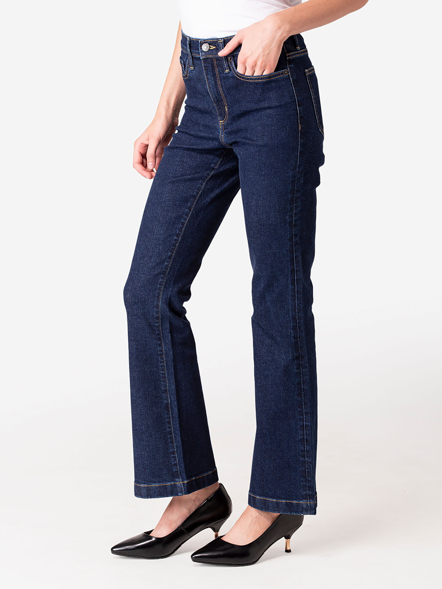 Mode By Red Tape Jeans and Jeggings 
