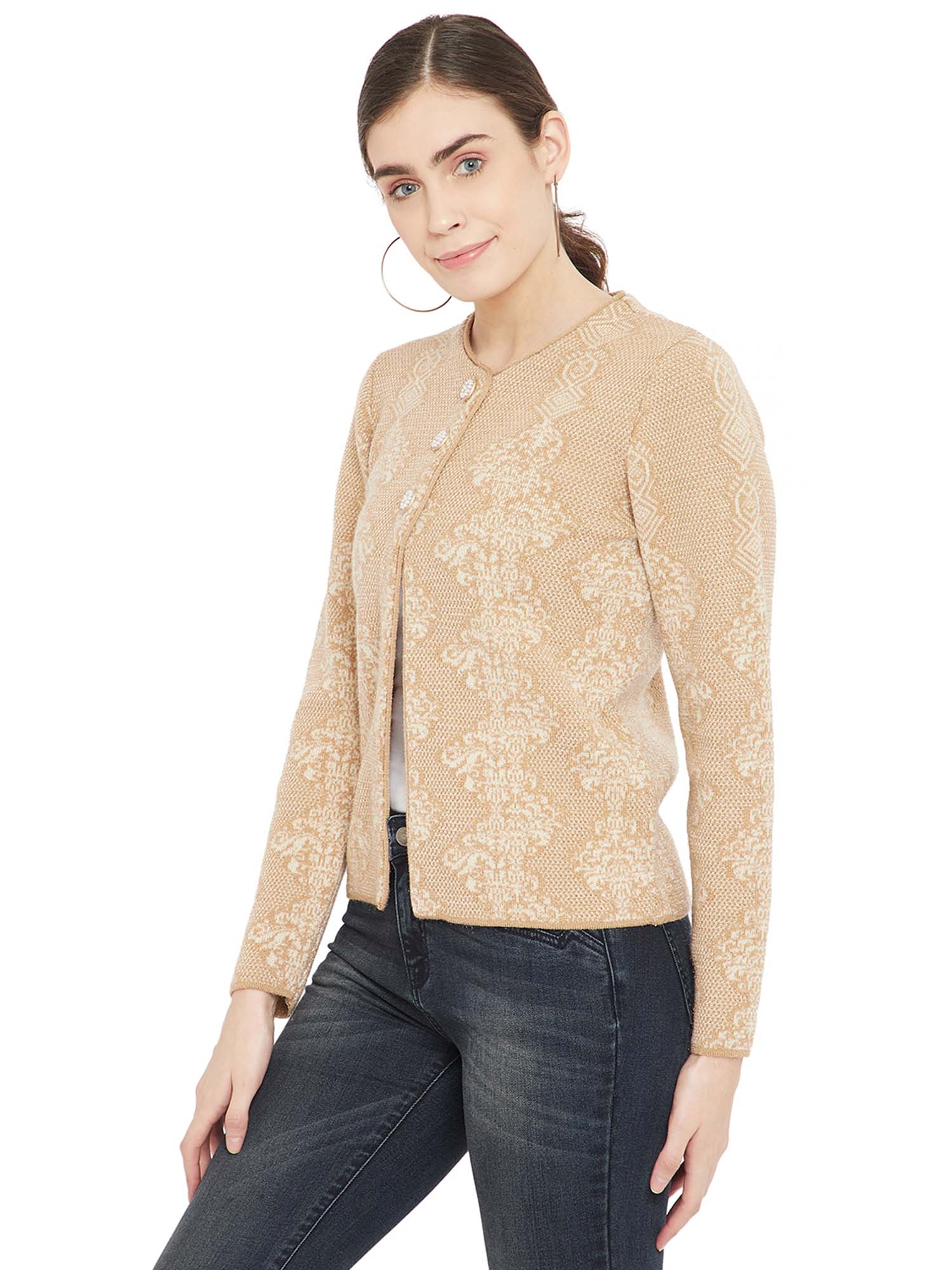 madame cardigans