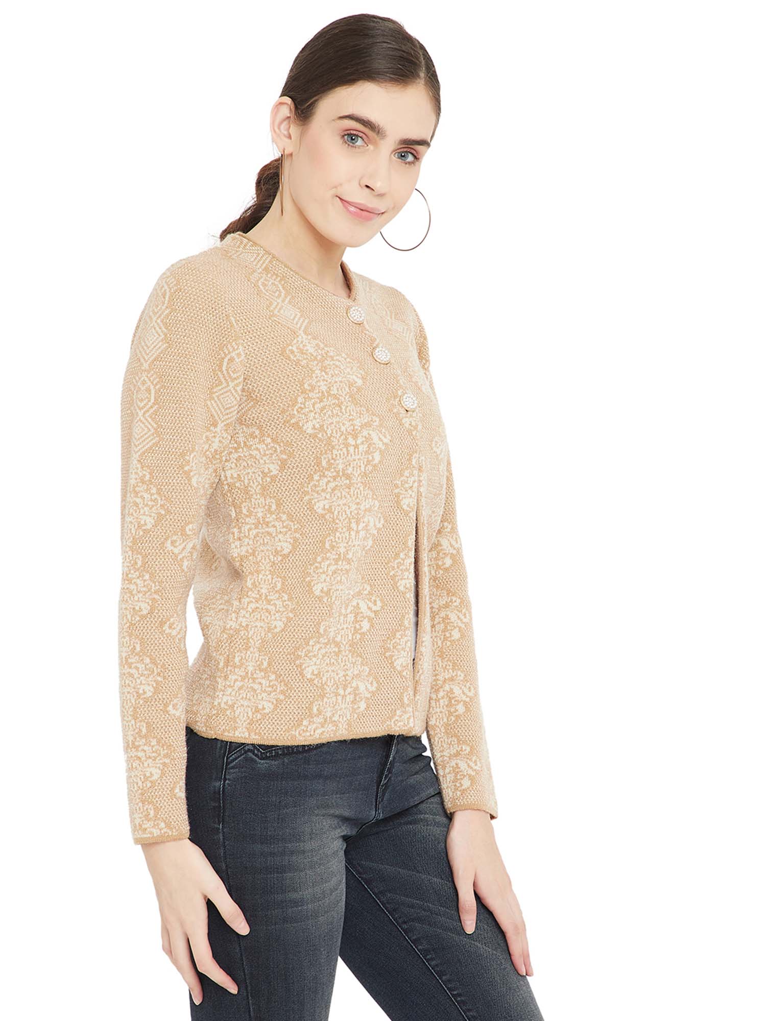 madame cardigans