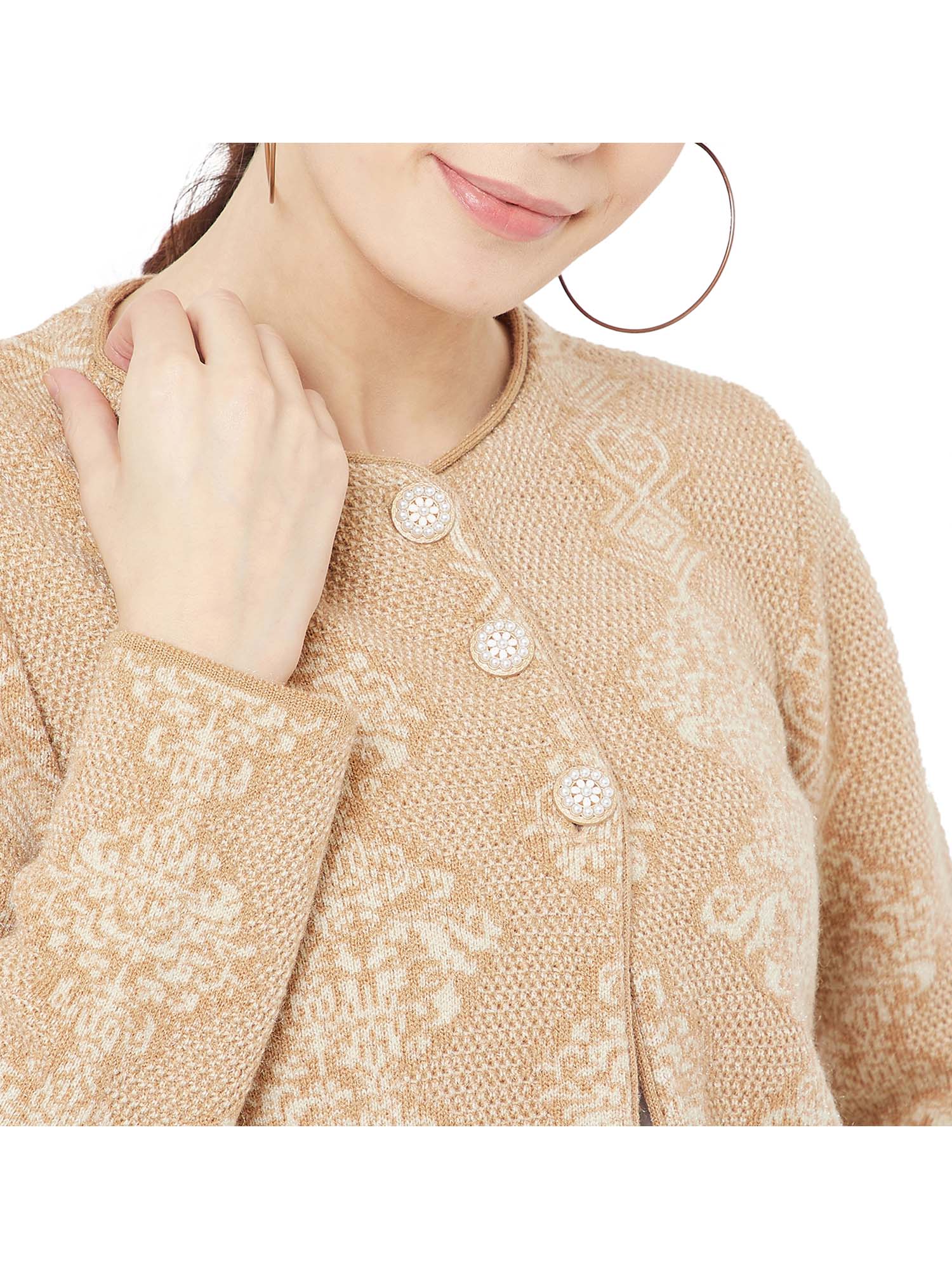 madame cardigans
