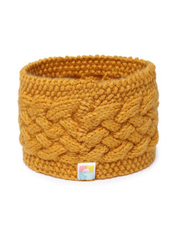 Magic Needles - Criss Cross Headband