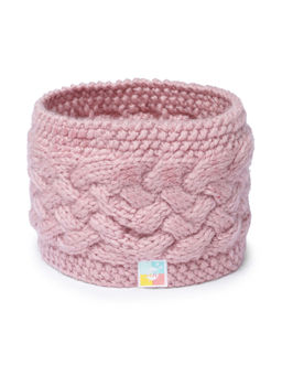 Magic Needles - Criss Cross Headband