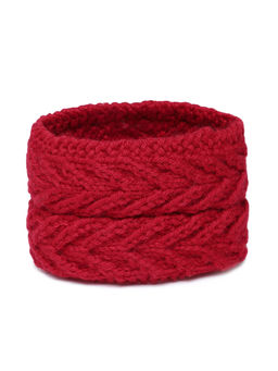 Magic Needles - V Stitch Headband