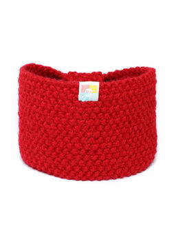 Magic Needles - Bow Headband