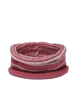 Magic Needles - Striped Headband