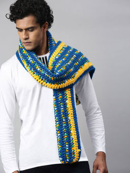 Magic Needles - Self Design Muffler