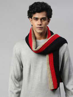 Magic Needles - Self Design Muffler