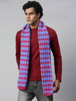 Magic Needles - Self Design Muffler