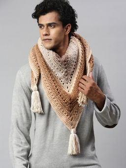 Magic Needles - Shawl Muffler