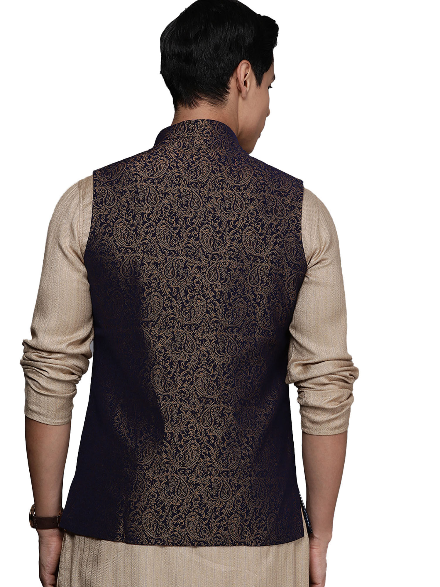 numero uno nehru jacket