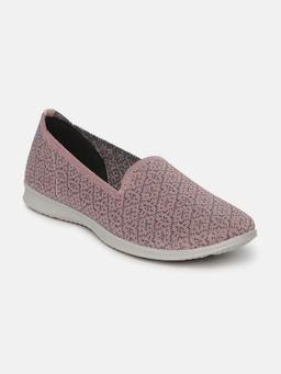 Marc Loire - Knitted Onion Loafers